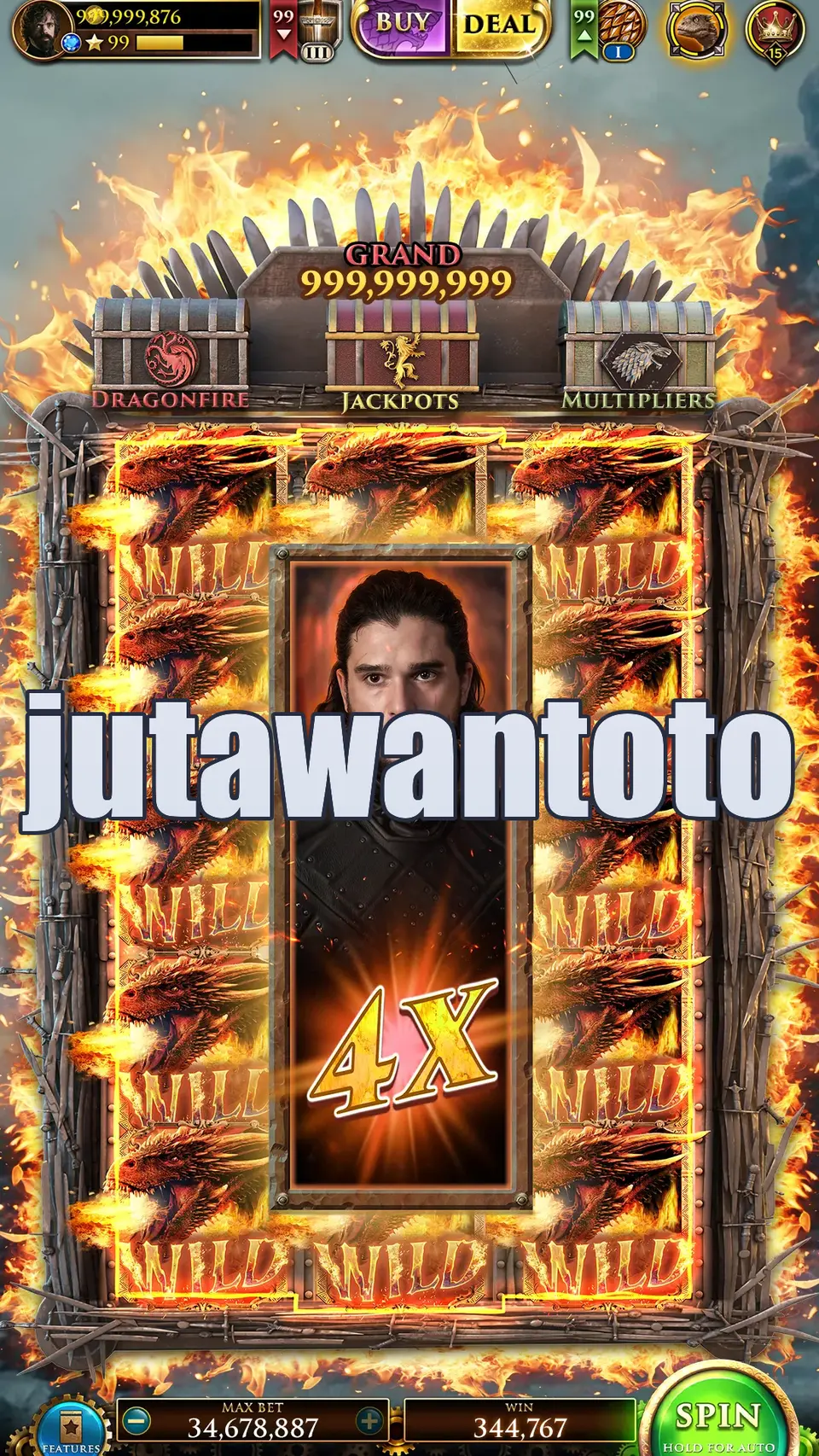 jutawantoto Masuk