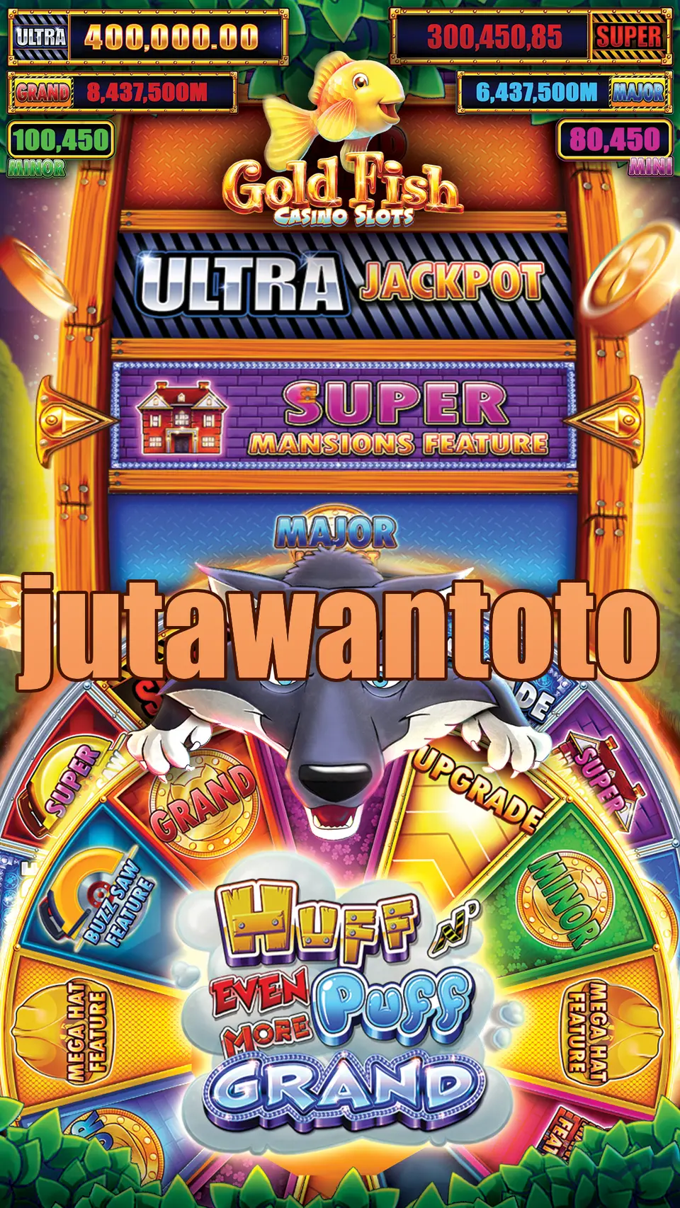 jutawantoto Masuk