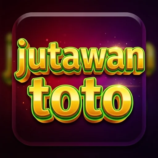 jutawantoto Logo - Resmi